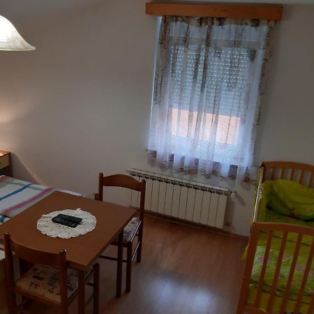 Turisticna Kmetija Siroko Villa Tolmin Bagian luar foto